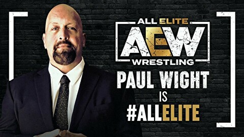 【AEW】WWEビッグショーがAEWへ電撃移籍「興奮！」【まじですか！？】