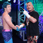 真壁刀義ってプロレスラー 実はいい奴説 でもなぁ速報