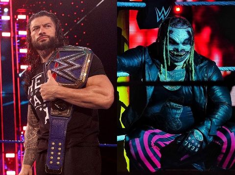 【WWE】レインズ、過去最高の最強スーパースターに育成中 ＆ フィーンドは何処へ向かってるのか
