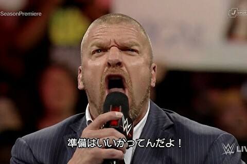【噂話】WWEスーパースターとの対戦が観たい新日本レスラーは誰 ＆ あのスパスタが匂わせツイート
