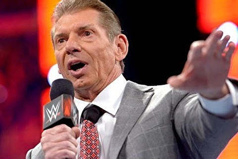 WWEがNGワードリストを更新！ 「WWE」「wrestling」「belt」も禁止に？