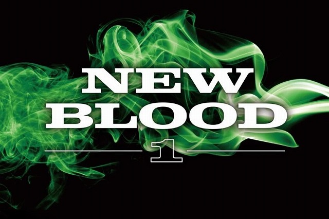 NEW BLOOD-1の全対戦カード発表！ 飯田沙耶の約1年ぶりの復帰戦も