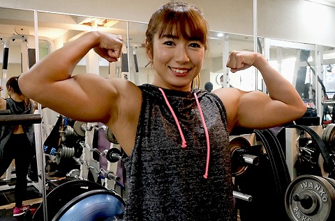 【プロレスも引退】才木玲佳が筋肉アイドル卒業を発表「方向性の違いを感じるように」　