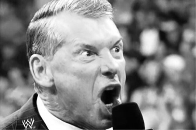 世界最大のプロレス団体「WWE」に激震 ビンス・マクマホンが会長を辞任