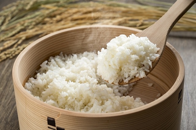 ご飯(お米(Rice(ライス)))に一番合う食べ物