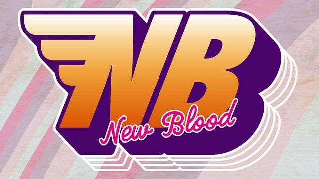 【いよいよ今夜】NEW BLOOD 2の全試合生配信が決定したぞ【公式YouTube】
