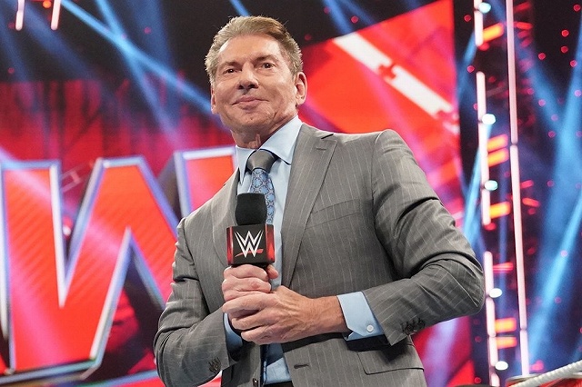 世界最大のプロレス団体「WWE」ビンス・マクマホン氏「引退」を発表…ツイッターで「時が来た」
