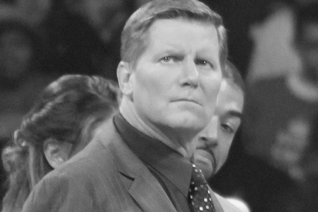 WWE幹部のジョン・ロウリネイティス氏が解雇　ジョニー・エースの名で全日本でも活躍