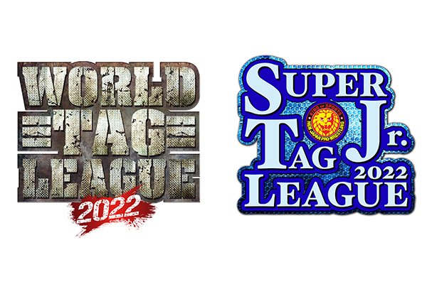 【朗報】WORLD TAG LEAGUE 2022 & SUPER Jr. TAG LEAGUE 2022 でも声出し応援可能大会が開催されるぞ