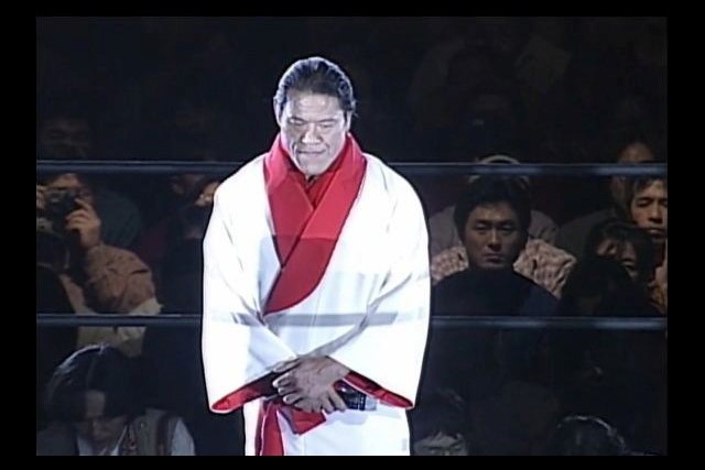 アントニオ猪木に次ぐ「新日本プロレス最高のレスラー」って誰なんや？