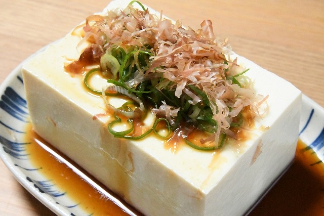【悲報】豆腐ダイエット、マジで楽勝すぎ