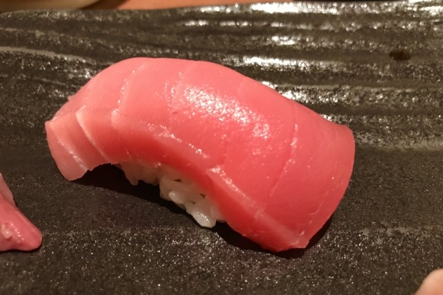 【画像】握り寿司の「欠点」を教える