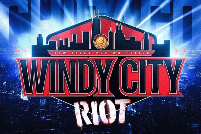 【朗報】Windy City Riot 2024のチケット3500枚が完売したようだぞ
