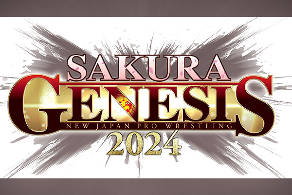 今年のSAKURA GENESISは升席を減らした座席形態に ＆ 2.11 大阪大会は全席完売！
