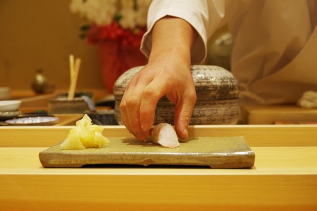指定した寿司ネタ一つだけ一年間食い放題 ← 何選ぶ？