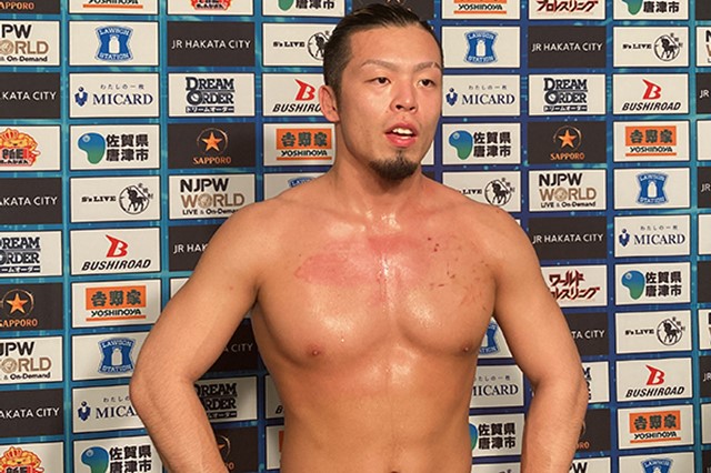 【楽しそう】藤田晃生さん、おいちゃんに対抗して拳王年表を作ってしまう