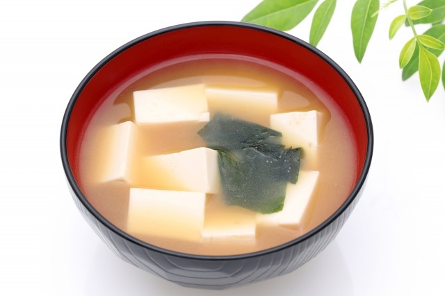 味噌汁は日本の誇る料理！←これ