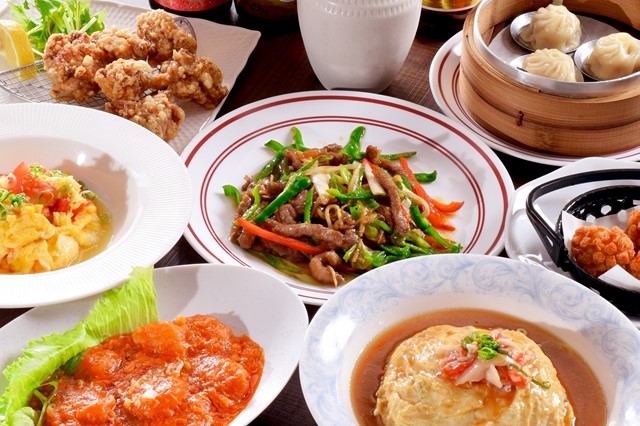 中華料理の中で一番美味い中華