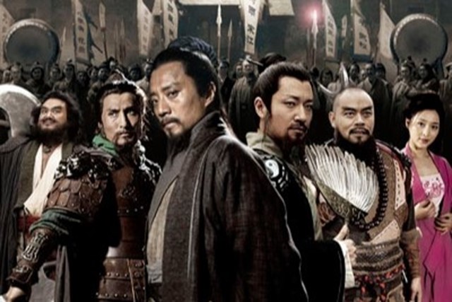 なぜ光栄は水滸伝無双を出さないのか