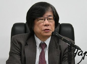 木谷高明オーナーが独自のヒーロー論をポスト「理想を言えば10歳年上までが丁度良い」