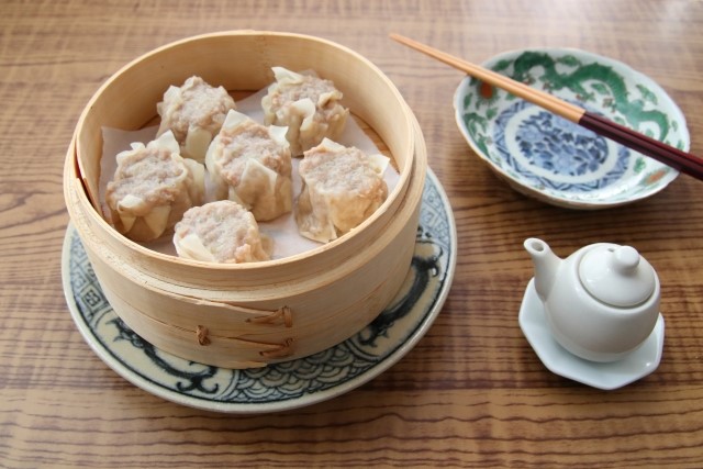 中華料理最強の食い物はシュウマイでええよな？
