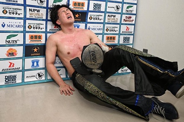 マスター・ワトが足を引きずりながら帰ったけど、どこで怪我したんや？【5.25 名古屋】