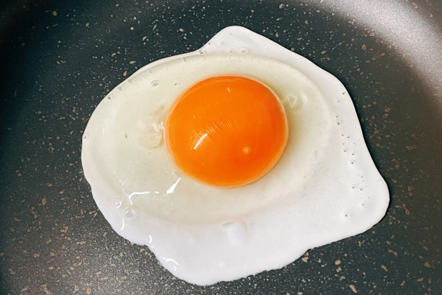 【画像】目玉焼きに一番合う調味料は世界的に見て「塩胡椒」らしいよ