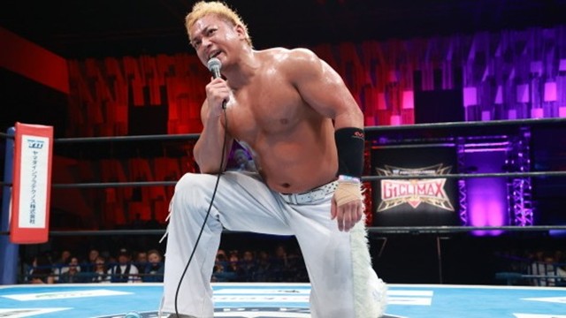 海野翔太が1.4の悪夢を払しょく「熱い熱いG1はまだ始まったばかりだ！」【7.23 長岡】