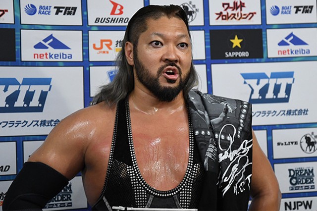 EVILが上村優也のボランティア活動について言及【7.26 大田区】