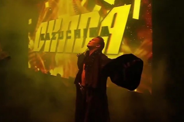 【なんか寂しい】オカダ・カズチカの入場曲がRAIN MAKERではなくなってしまったようだ