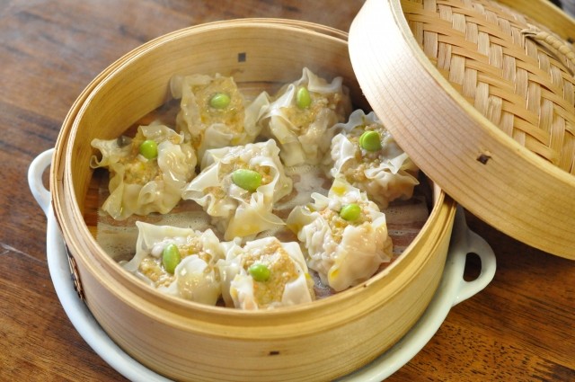 なぜシューマイは餃子に敗れたのか