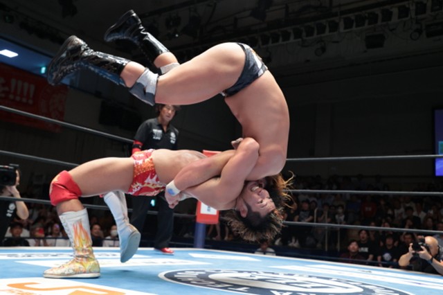 新世代の中で一番完成度が高いのは上村優也じゃないか？