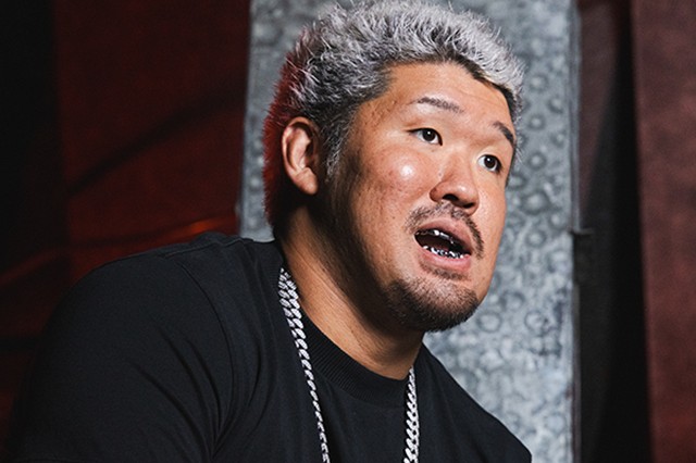 Yuto-Ice「新世代に怖いヤツいなくないっすか？ ケンカができないヤツが多い感じかな 」