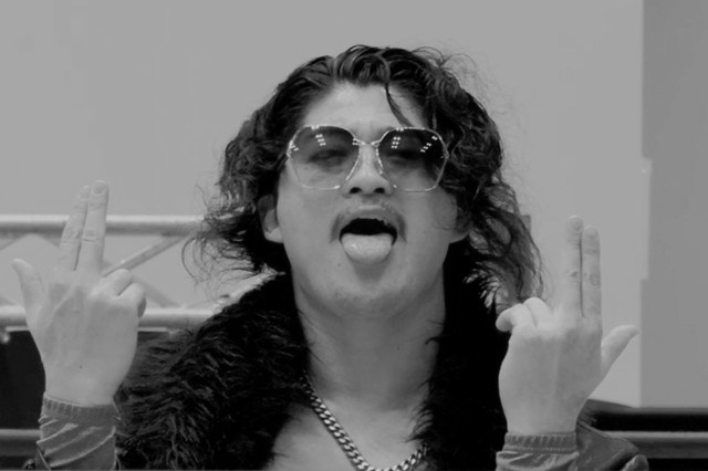 OZAWAが左足リスフラン靭帯損傷のため N-1 VICTORYを欠場！残る公式戦は全戦不戦敗に