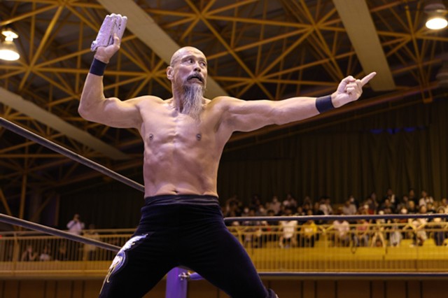 久々の飯塚高志の登場に沸き立つ新日本スレの反応集【9.15 登別】