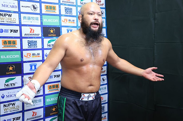 戦力ガタ落ちの帝国だけどWORLD TAG LEAGUEに向けてなにか動きはあるのかな？