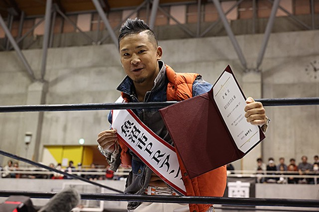 KUSHIDAは魚沼とどんな関係があってアンバサダーに就任したの？