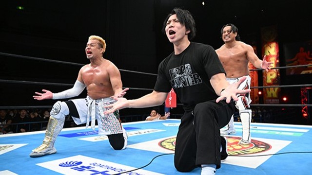 YOSHI-HASHIが思い出の地 仙台で” 声出し ”の空前絶後ざんまい締め【11.26 仙台】