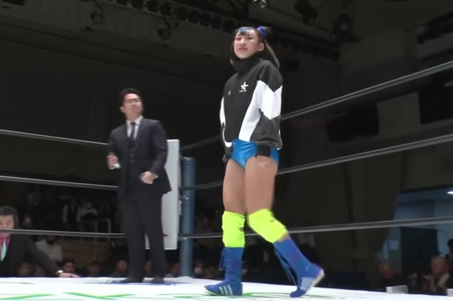 フワちゃん〝復帰〟舞台裏　岡田社長が告白「本人は全くプロレスを軽く見てないです」