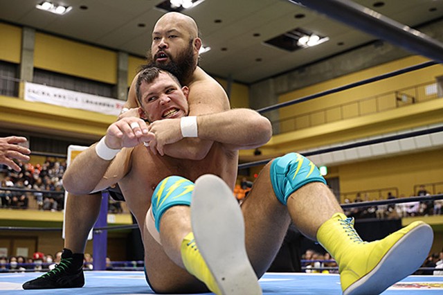 オーカーン様はポテンシャル的にもっと良い使われ方されても不思議ではないと思うんだけどなあ