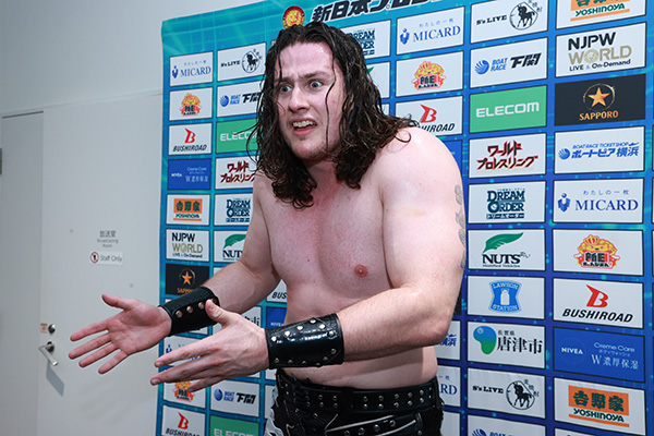 【次の標的は帝国】OSKARのコメントの攻撃力が相変わらず高すぎる件