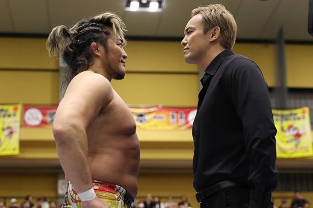 【あの名場面がよみがえる】オカダ・カズチカ登場直後の新日本スレの反応集