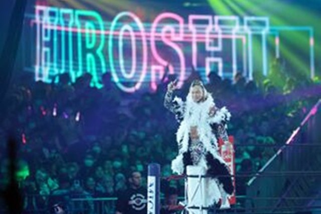 棚橋弘至引退の日に他団体をどんどん呼んでお祭り興行にするってのもアリだよなあ