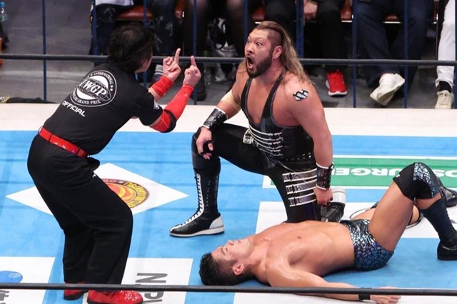 「アングル」「ブック」「シュート」「ワーク」とかいうプロレス業界用語の話