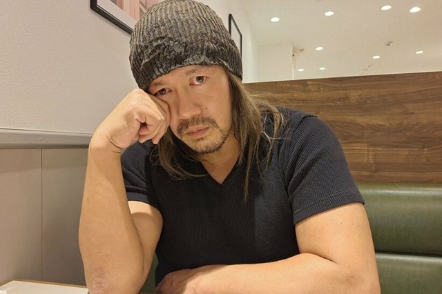 内藤哲也が社長務める株式会社UNPASOが倒産へ！　フリー転身後、何があったのか…　東スポ記者が本人を直撃