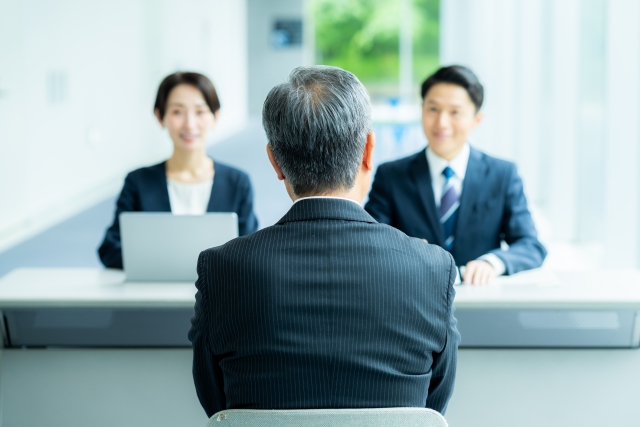 面接官「あなたをラーメンの具で例えるとなんですか」←これ