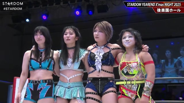 12.29 両国国技館大会 3大タイトルマッチの挑戦者がそれぞれに王座奪取を宣言！【12.24 後楽園】