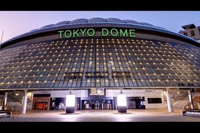 【求む新会場】これまでプロレスで使用してきた大会場の老朽化が深刻な件