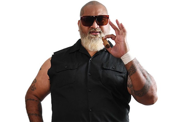 【実は2回目】ドン・ファレがテレビ東京の人気番組「YOUは何しに日本へ？」に出演したぞ