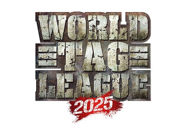 【お知らせ】12.14 熊本大会「WORLD TAG LEAGUE 2025 優勝決定戦」リアルタイム速報について